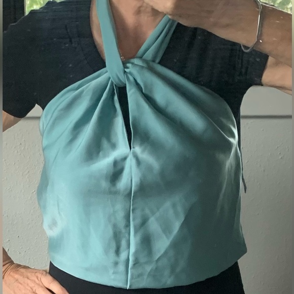 💥 NWT Strut & Bolt open back body - Picture 10 of 11